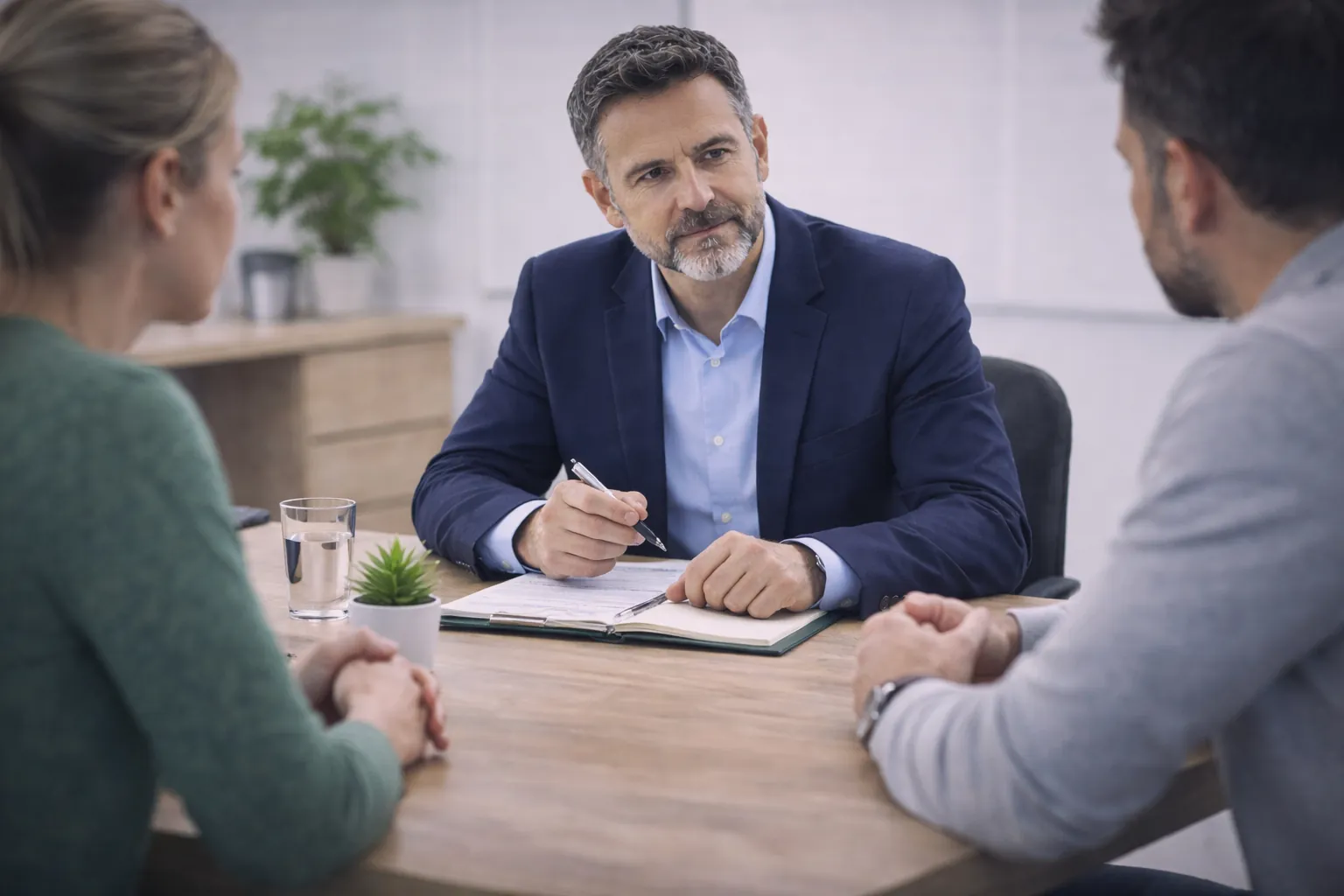 Mediacje – porozumienie zamiast eskalacji konfliktu Daniel Kaparuk