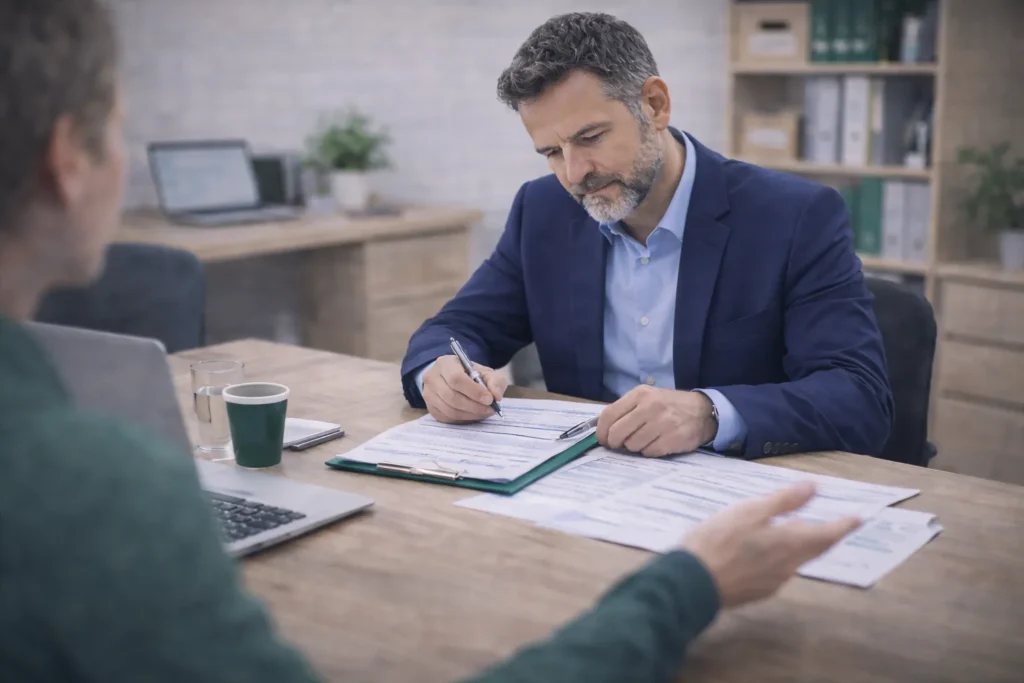 Mobbing – uporządkowanie ryzyka, procedur i reakcji organizacji Daniel Kaparuk
