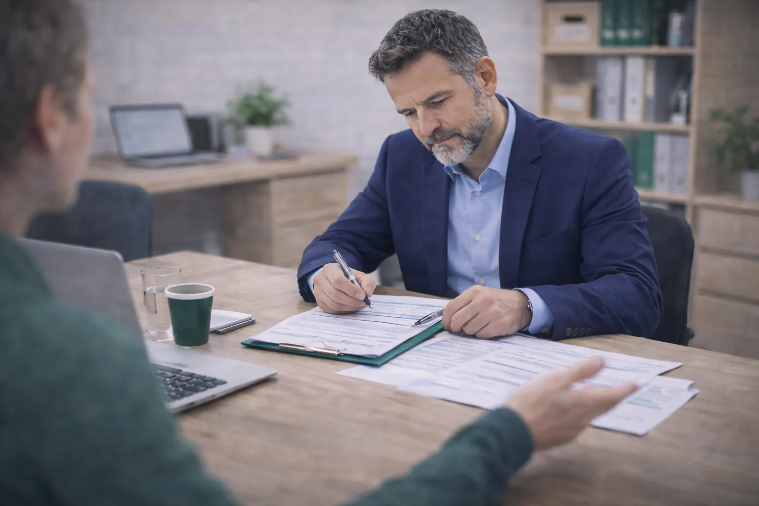 Mobbing – uporządkowanie ryzyka, procedur i reakcji organizacji Daniel Kaparuk