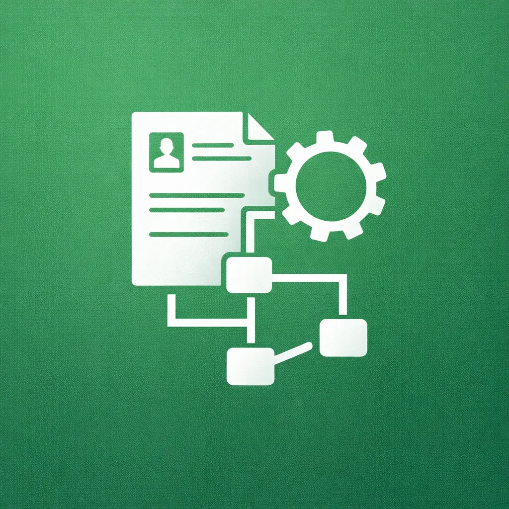 Porządek zamiast chaosu - Daniel Kaparuk