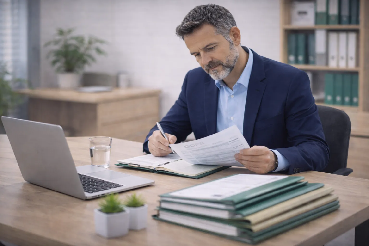 Prawo pracy, kadry i HR – porządek w relacjach, dokumentach i decyzjach Daniel Kaparuk