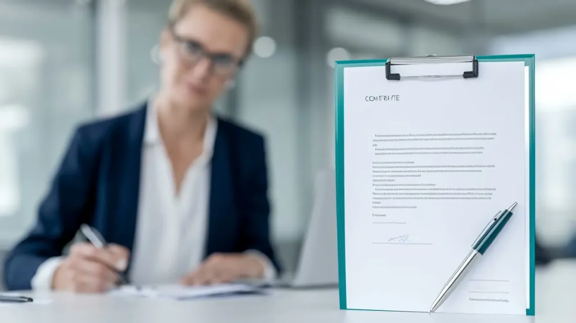 RODO Usługi - Daniel Kaparuk13-poster Kompletny regulamin pracy dla spółki z o.o.